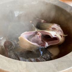 鱼知味 User Photo