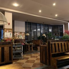 重返白桦林花园餐厅 User Photo