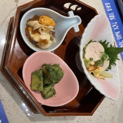 Mizune Japanese Restaurant (Swissotel Guangzhou) User Photo