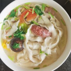 D'rasa Mee Kari Paroi 여행 사진
