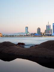 Zhanqiao Bathing Beach