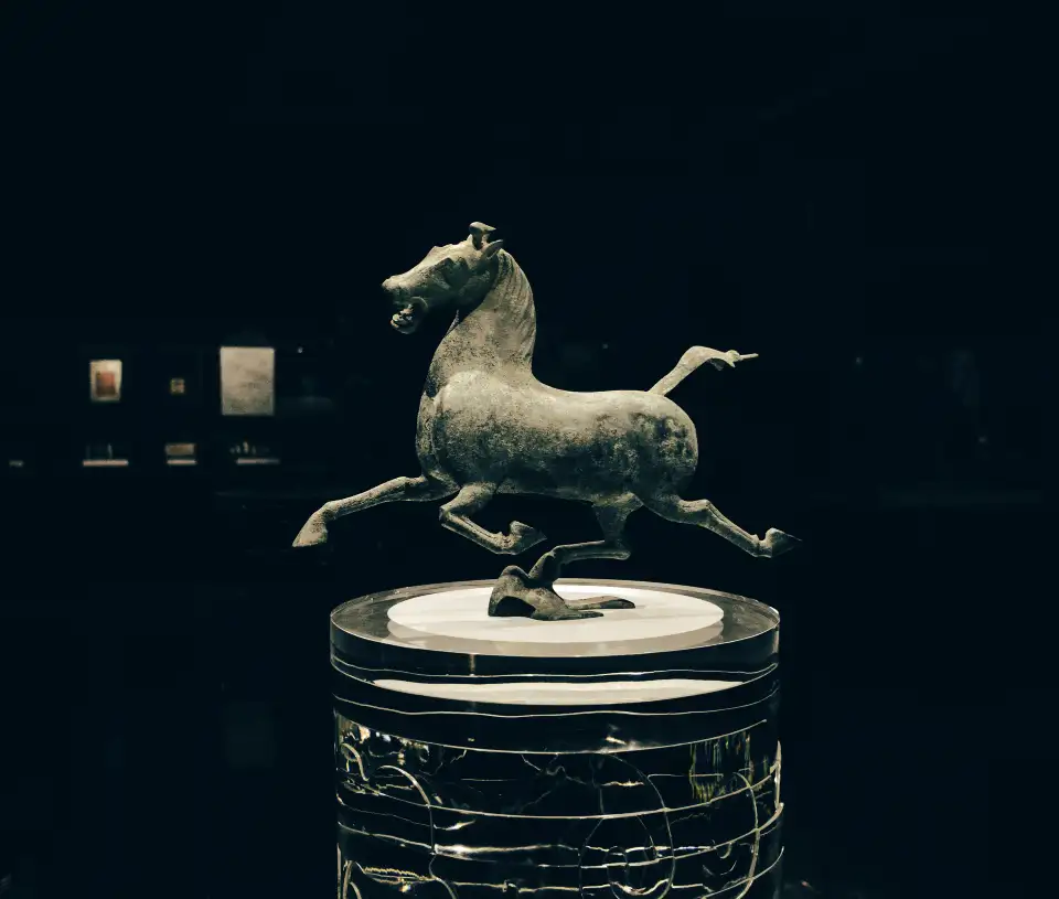 5_Gansu Provincial Museum