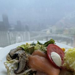 JW's California Grill User Photo