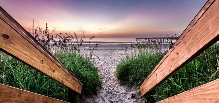Jacksonville Beach Travel Guide 2026: Top Attractions, Things to do ...