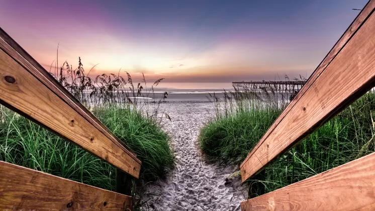 Апартаменты в г. Орландо