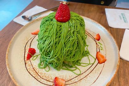 Pizza e Mozzarella Bar