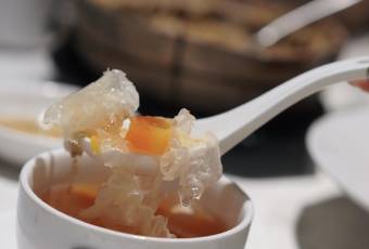 小吊梨湯·北京菜·烤鴨(鳥巢店)用戶圖片