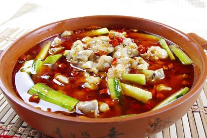 东宸国际大酒店·餐厅