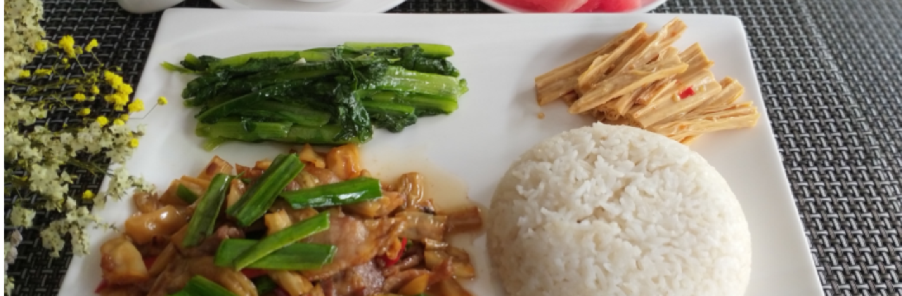 德江黔中酒店·中餐厅