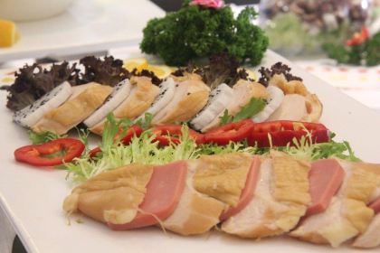 Kaiyuanmingdoudajiudianzizhu Restaurant