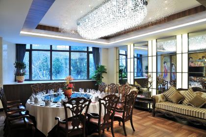 丰收日(杨浦公园店)