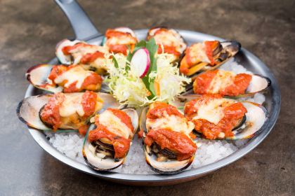 Emperor Penguin All Day Dining