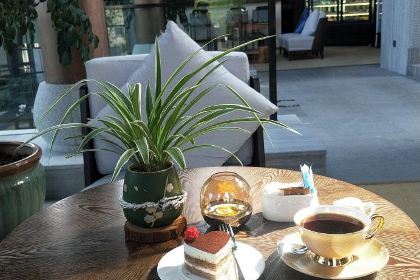 博锐度假酒店·博苑餐厅(梵净山店)