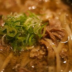 Yamamoto Menzou User Photo