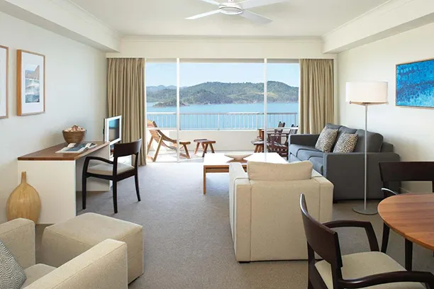 Top 10 Family-Friendly Stays in Australia 