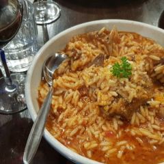 Stalactites Restaurant User Photo