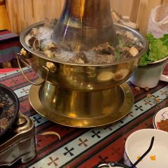 ZANG JIA XIAO GUAN User Photo