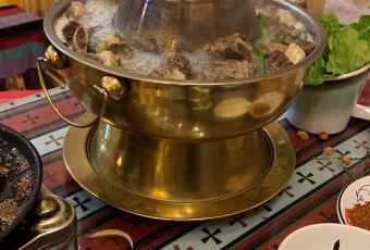 ZANG JIA XIAO GUAN User Photo