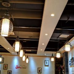 宋老九麻辣烫(文庙店) 여행 사진