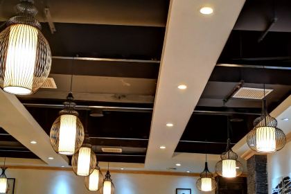 宋老九麻辣烫(文庙店)