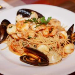 La Spaghettata張用戶圖片