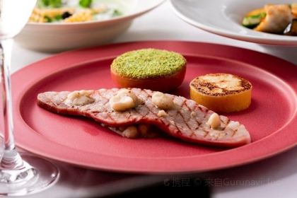 arcana tokyo Kittemarunouchi