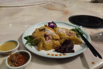 白马井鸿泰海鲜渔家村(人民路店)