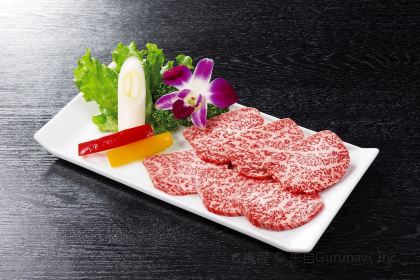 Gyubee Soan Hamamatsuentetsuten