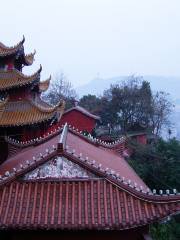 萬州慈雲寺