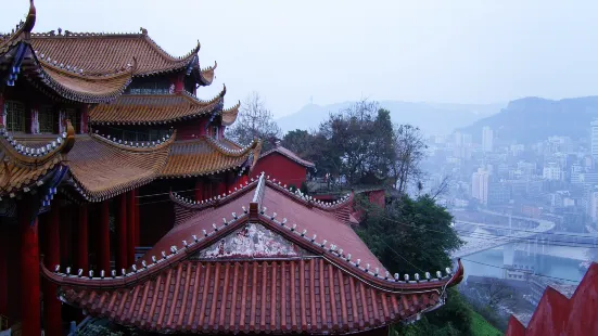 萬州慈雲寺