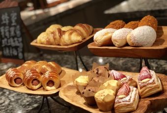 Xue Jing Ge Restaurant User Photo