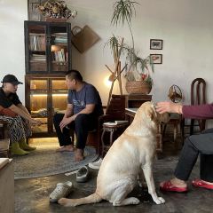 厝客厅 User Photo
