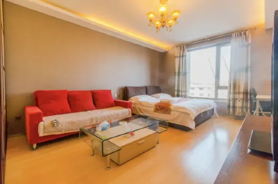 【北京酒店式公寓】8大北京酒店式公寓短租推薦！設備齊全包廚房/洗衣機