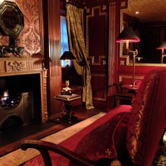 The Witchery by the Castle Restaurant User Photo