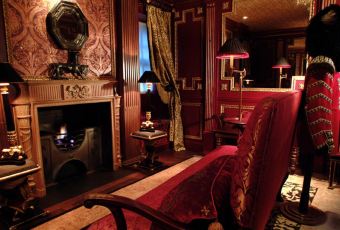 The Witchery by the Castle Restaurant User Photo
