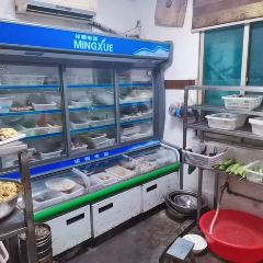 睦州饭店 User Photo