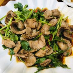 Cong Hui Tong An Restaurant( Dayuan Road Branch) User Photo
