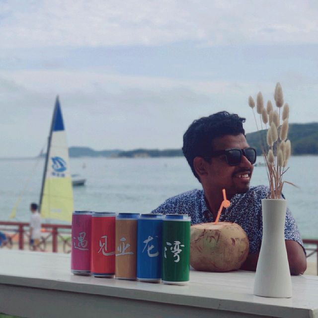Beach-ified !!