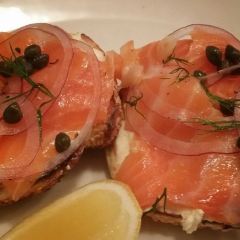 Federal Delicatessen User Photo