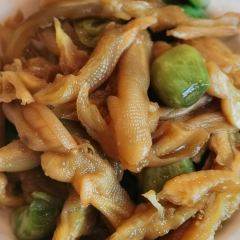中興樓（汴京路店）張用戶圖片