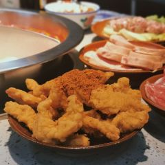 鸿姐老火锅(上海旗舰店) User Photo