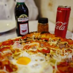 Pizzeria da Baffetto User Photo