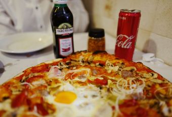 Pizzeria da Baffetto User Photo