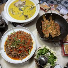 郭三疯(府正店) User Photo