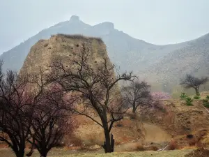 Yunmen Mountain