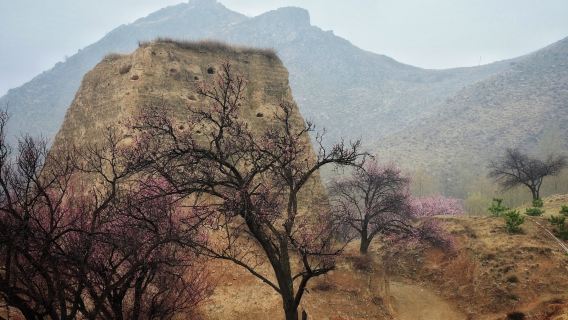 Yunmen Mountain