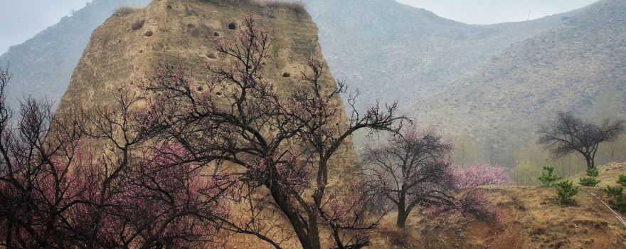 Yunmen Mountain