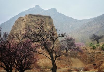 Yunmen Mountain