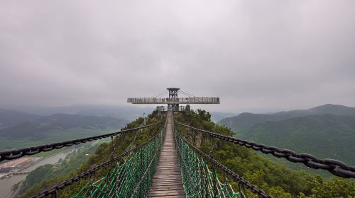 Kaiyuan Egret Island Resort