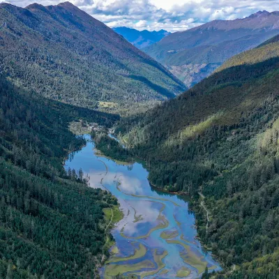 2-звездочные отели в г. Пинву